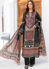 Saira Bano By Humdam'24 D-09 - Mohsin Saeed Fabrics