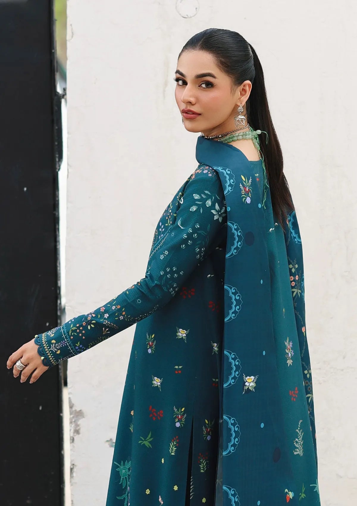 Qalamkar Qprint'25 QW-05B Amiel