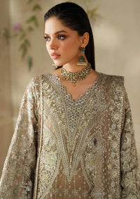 Baroque Chantelle Formal'25 EC-08