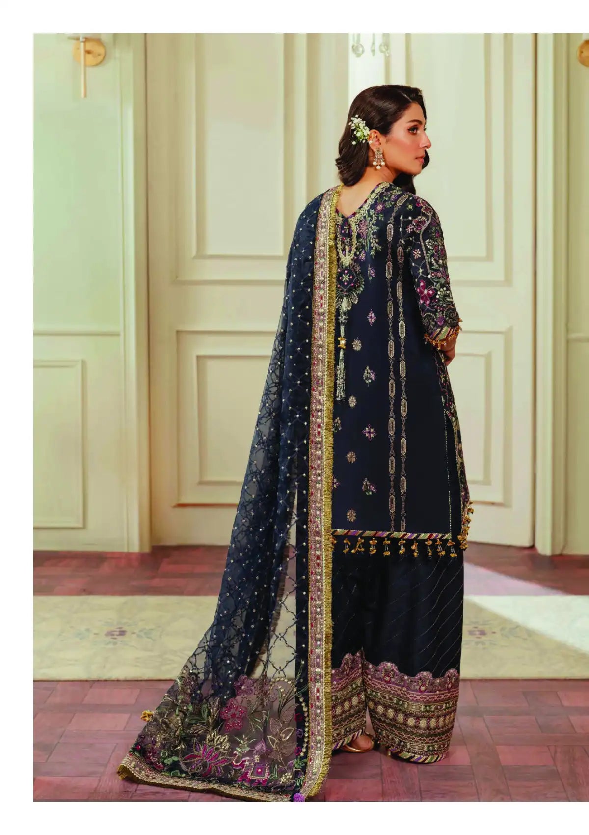 Chantelle by Baroque'25 EC-07