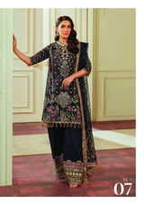 Chantelle by Baroque'25 EC-07