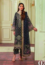 Chantelle by Baroque'25 EC-07