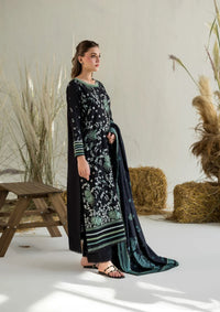 Sobia Nazir Winter Vol-01'25 D-2A