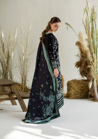 Sobia Nazir Winter Vol-01'25 D-2A