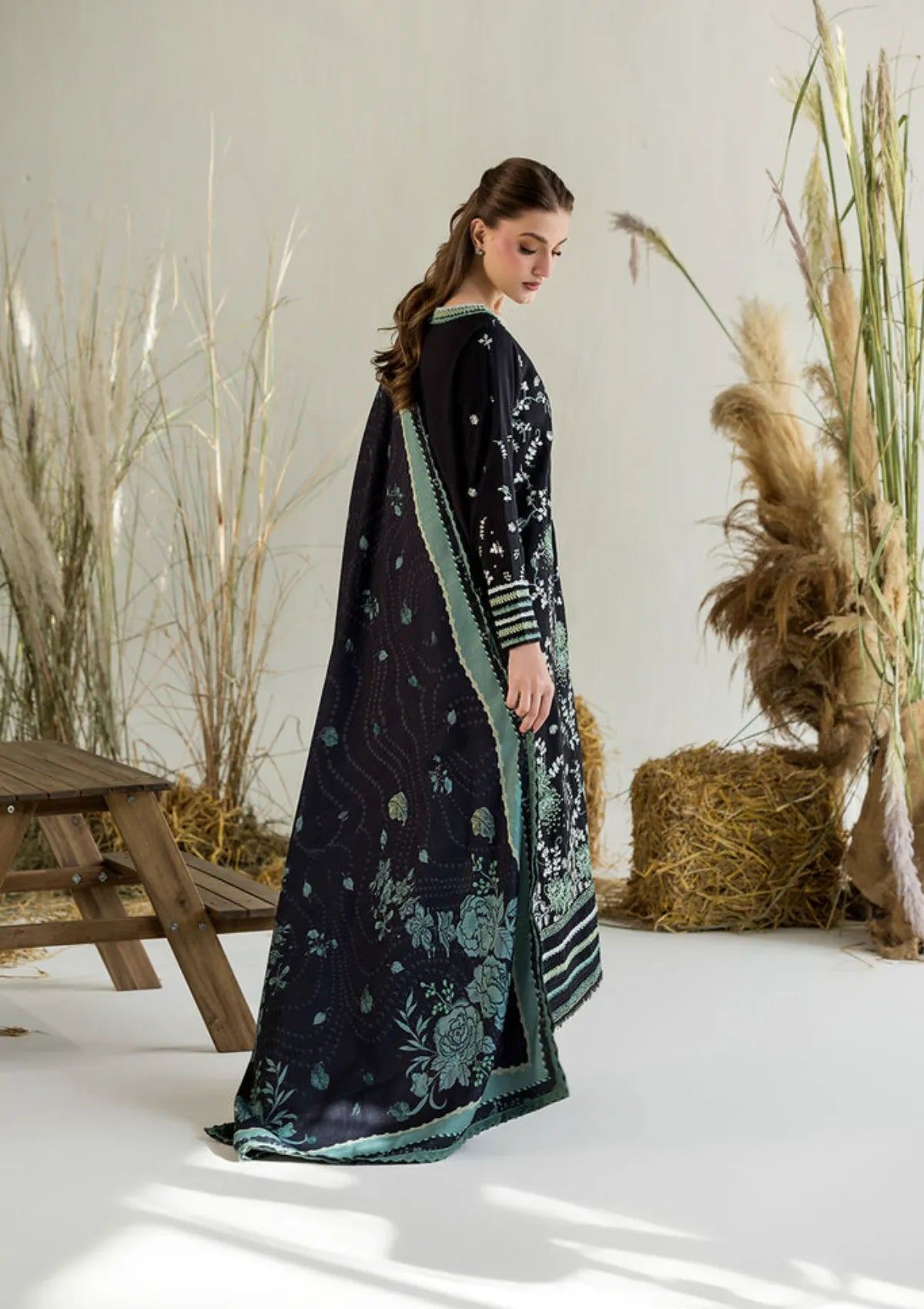 Sobia Nazir Winter Vol-01'25 D-2A