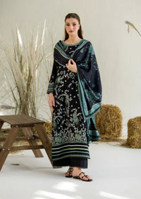 Sobia Nazir Winter Vol-01'25 D-2A