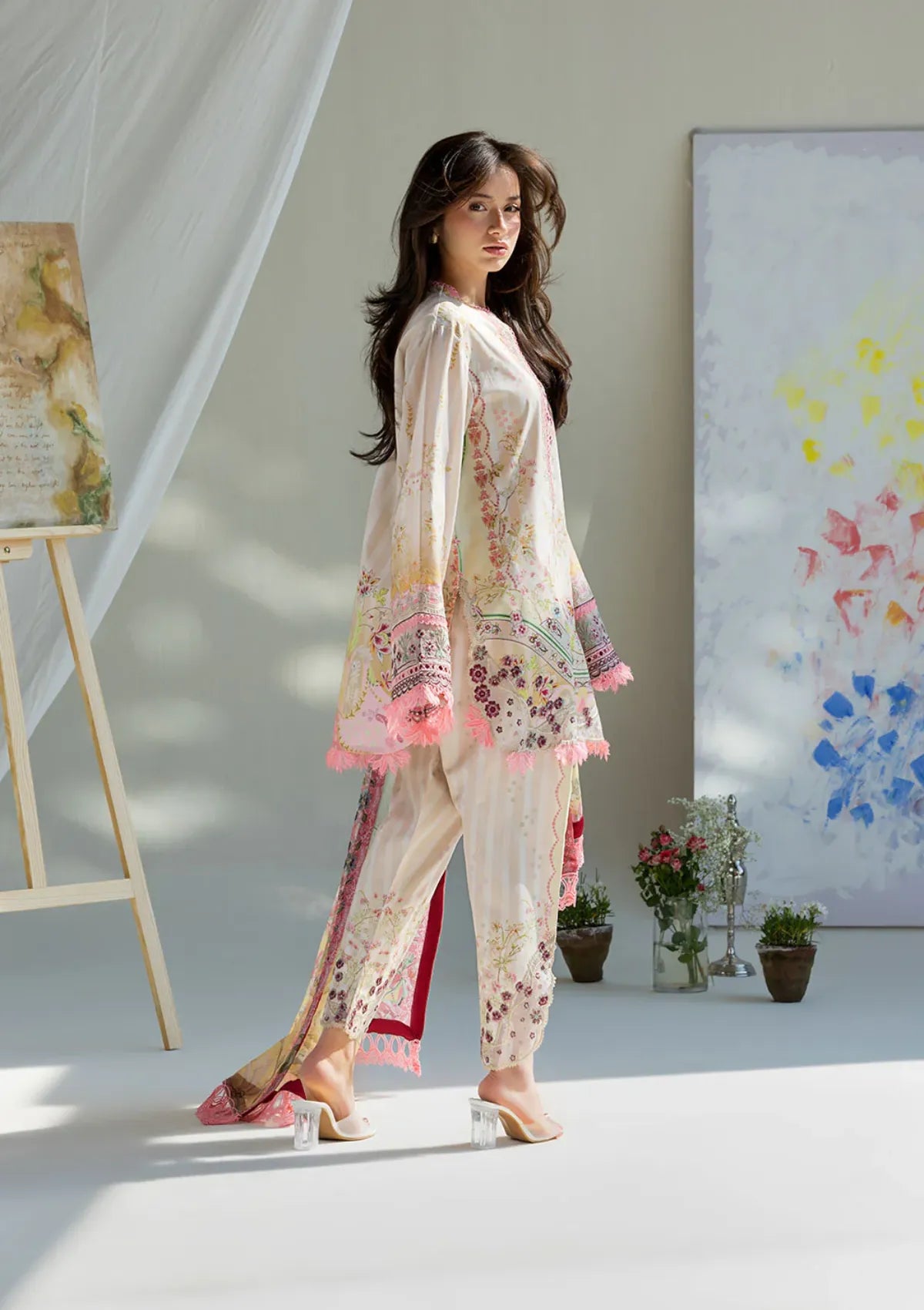 Sobia Nazir Vital Lawn'26 V-02A