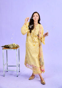 Sobia Nazir Vital Vol-2'26 D-2A