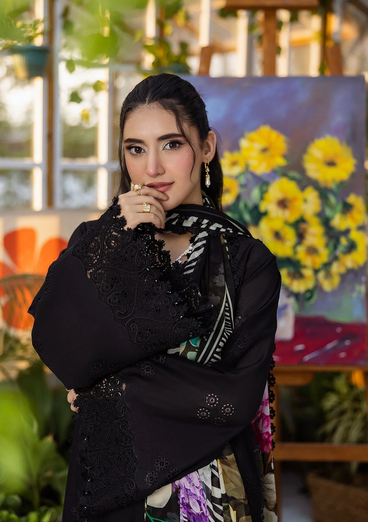 mohsin-saeed-fabrics-luxury-fashion-collection-daily-wear-wedding-and-formal-in-budget-This-product-is-from-elaf-ecraft-chikankari-chiffon-25-eec-2a-queen-of-dusk-is-available-on-Mohsin-saeed-fabrics-website.