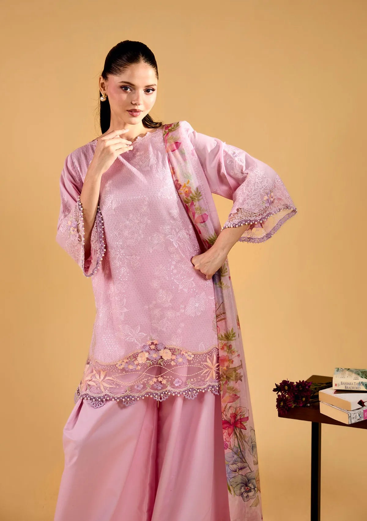 Sobia Nazir Vital Vol-2'26 D-2B