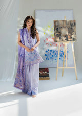 Sobia Nazir Vital Lawn'26 V-02B