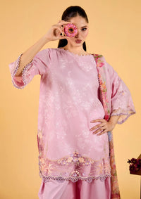 Sobia Nazir Vital Vol-2'26 D-2B
