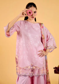Sobia Nazir Vital Vol-2'26 D-2B