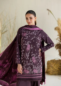 Sobia Nazir Winter Vol-01'25 D-2B