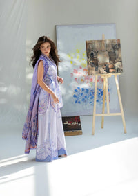 Sobia Nazir Vital Lawn'26 V-02B