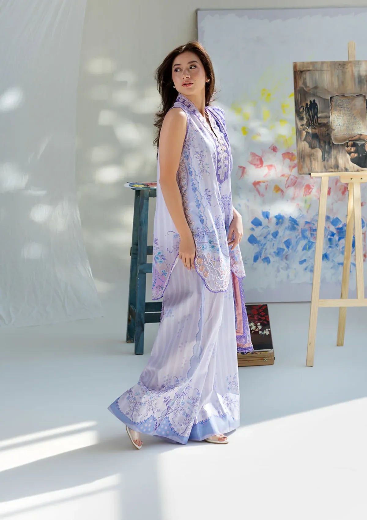 Sobia Nazir Vital Lawn'26 V-02B