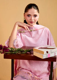 Sobia Nazir Vital Vol-2'26 D-2B