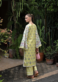 Elaf Ready To Wear'26 EPV-1A LADYBEGOOD