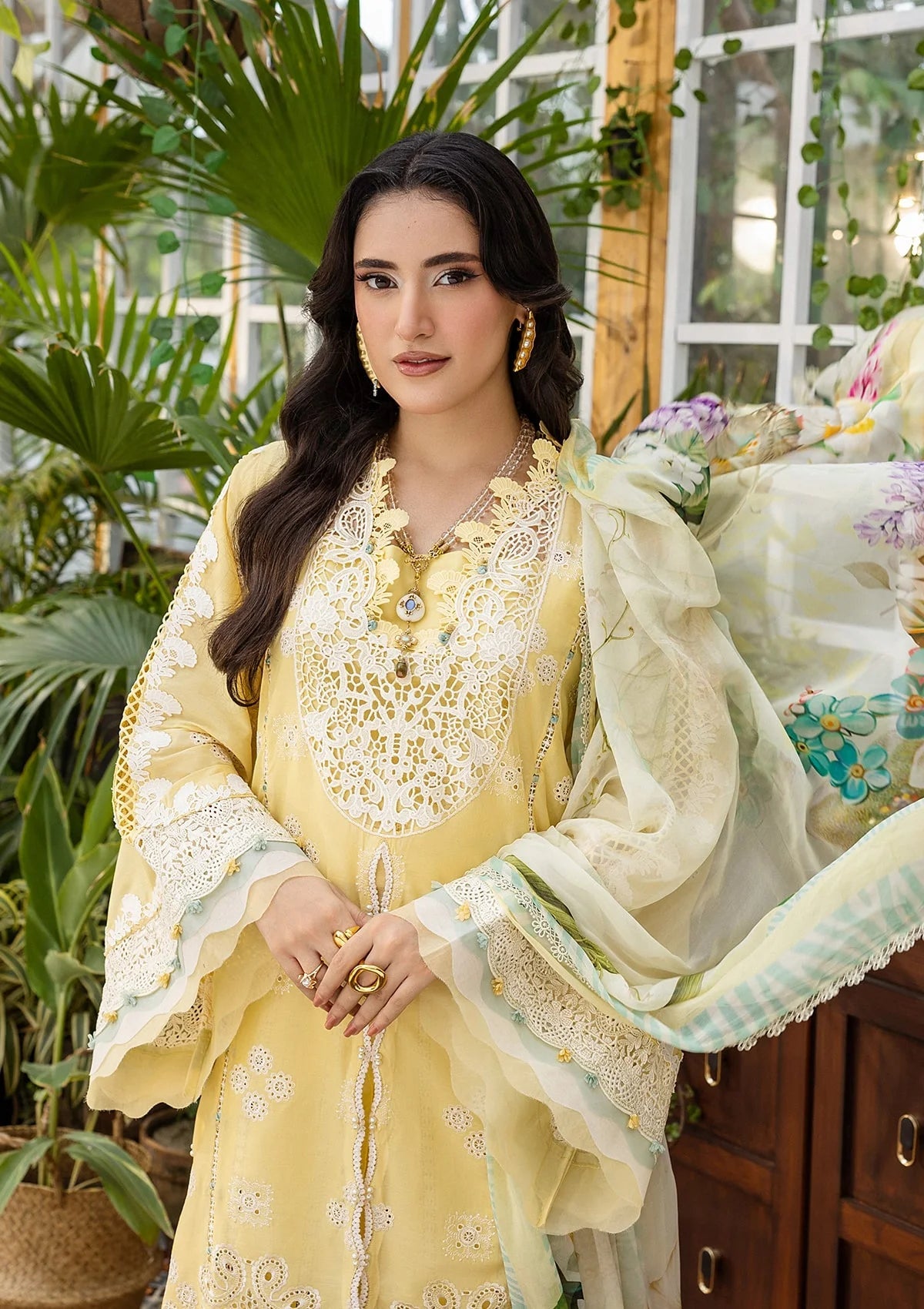 mohsin-saeed-fabrics-luxury-fashion-collection-daily-wear-wedding-and-formal-in-budget-This-product-is-from-elaf-ecraft-chikankari-chiffon-25-eec-2b-butter-bloom-is-available-on-Mohsin-saeed-fabrics-website.