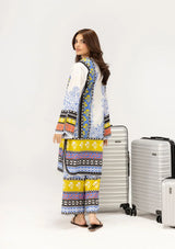 Elaf Ready To Wear Vol-2'26 NFE-33 WAYPOINT