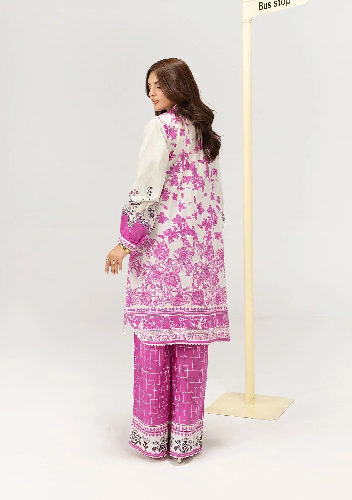 Elaf Ready To Wear Vol-2'26 NFE-30 PASSAGE