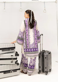 Elaf Ready To Wear Vol-2'26 NFE-40 SOLENE