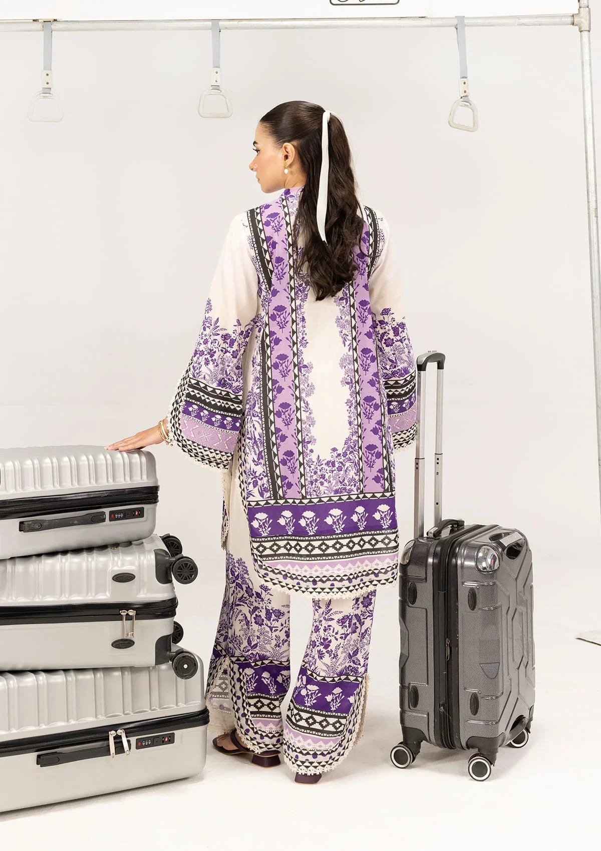 Elaf Ready To Wear Vol-2'26 NFE-40 SOLENE