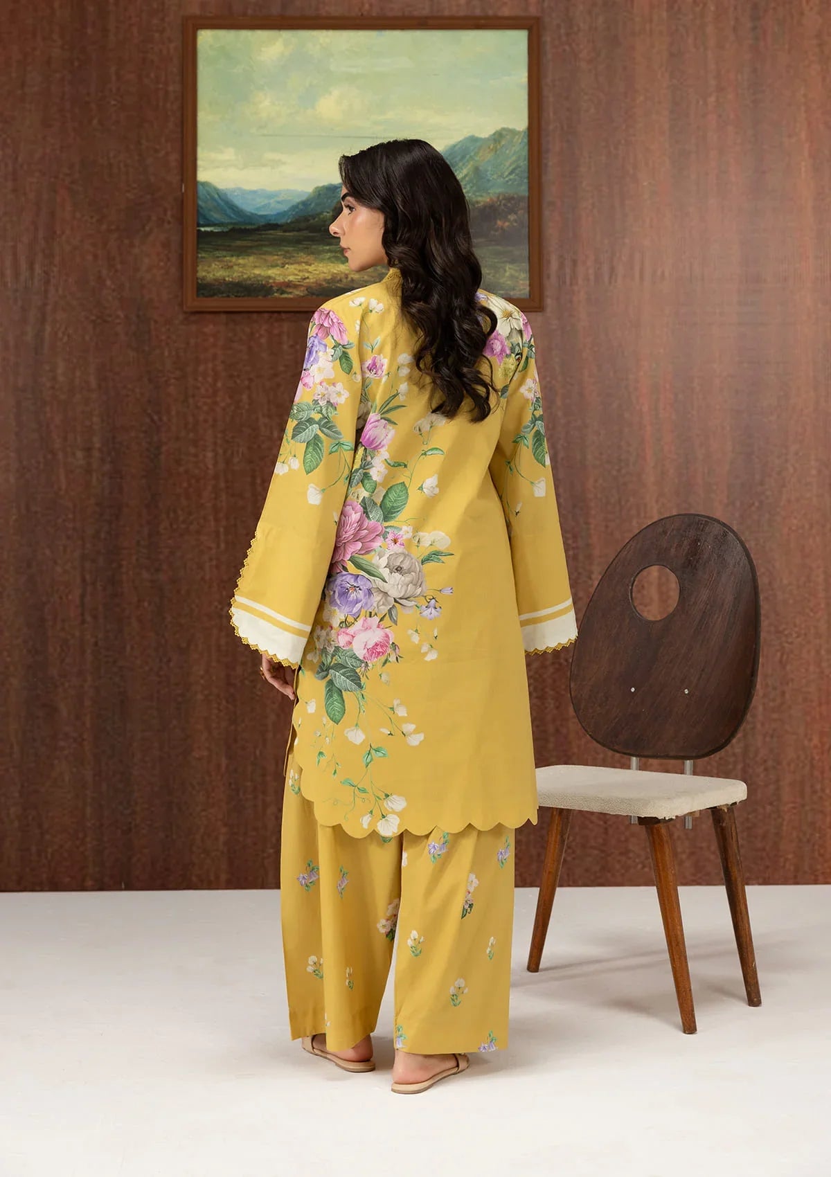 Elaf Ready To Wear Vol-2'26 CONTEMPORARY