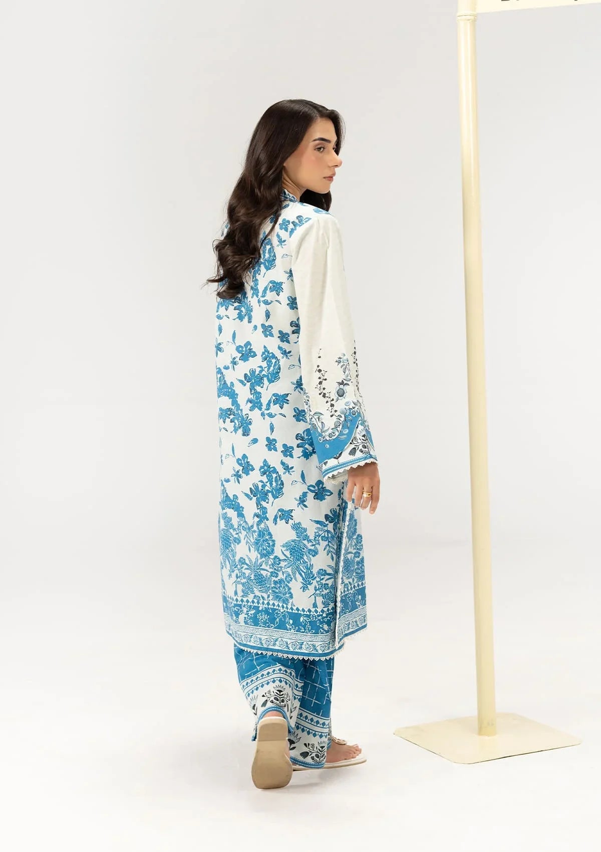 Elaf Ready To Wear Vol-2'26 NFE-28 ATLAS