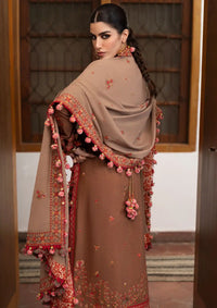 Hussain Rehar Karandi A/W'24 Shay