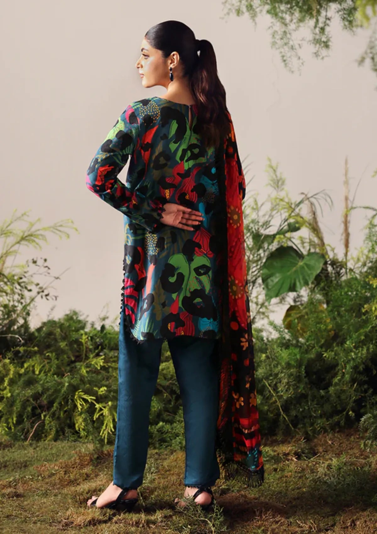 mohsin-saeed-fabrics-luxury-fashion-collection-daily-wear-wedding-and-formal-in-budget-This-product-is-from-naqsh-bloom-vogue25-00155-nightfall-teal-is-available-on-Mohsin-saeed-fabrics-website.