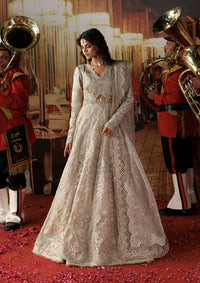 Afrozeh Shehnai Wedding Formals'26 -Mannat