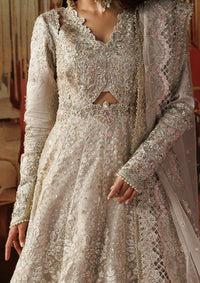 Afrozeh Shehnai Wedding Formals'26 -Mannat