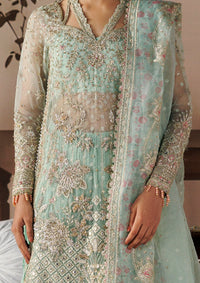 Afrozeh Shehnai Wedding Formals'26 -Dastoor