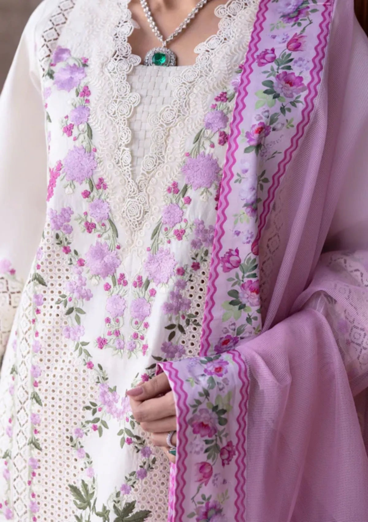 mohsin-saeed-fabrics-is-selling-online-and-in stores-Luxury-daily-wear-wedding-wear-formal-wear-in-budgeted-price-This-product-is-from-saira-shakira-bloom-lawn25-lavender-is-available-on-Mohsin-saeed-fabrics-website.