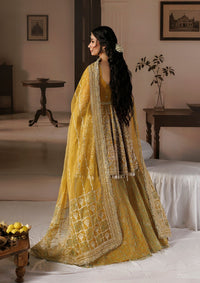Afrozeh Shehnai Wedding Formals'26 -Aylin