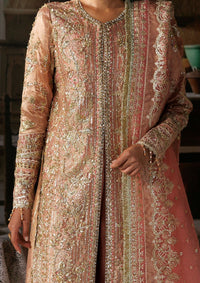 Afrozeh Shehnai Wedding Formals'26 -Aabroo