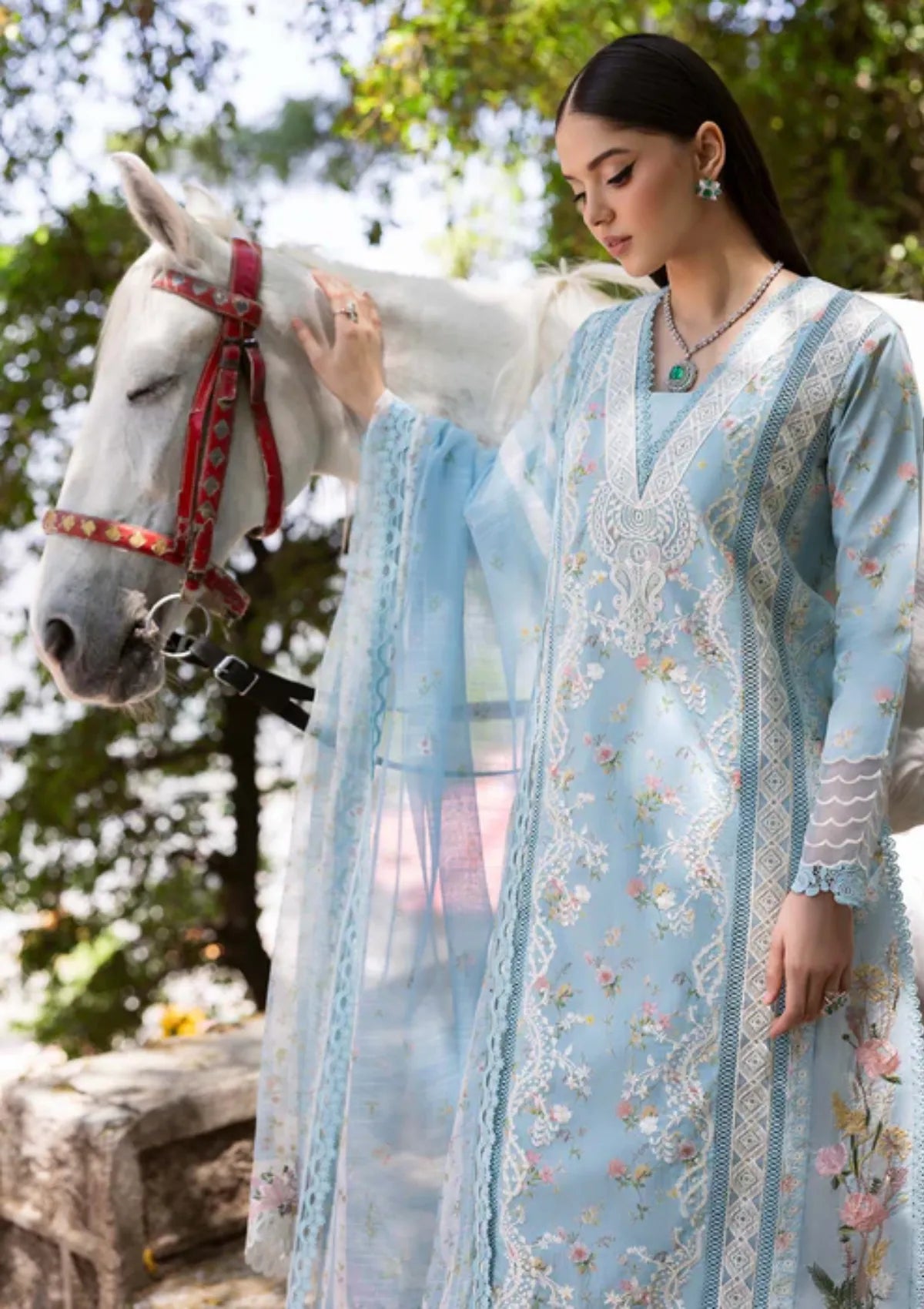 mohsin-saeed-fabrics-affordable-luxury-outfits-for-daily-formal-and-wedding-wear-This-product-is-from-saira-shakira-bloom-lawn25-d-8b-sweet-opel-is-available-on-Mohsin-saeed-fabrics-website.