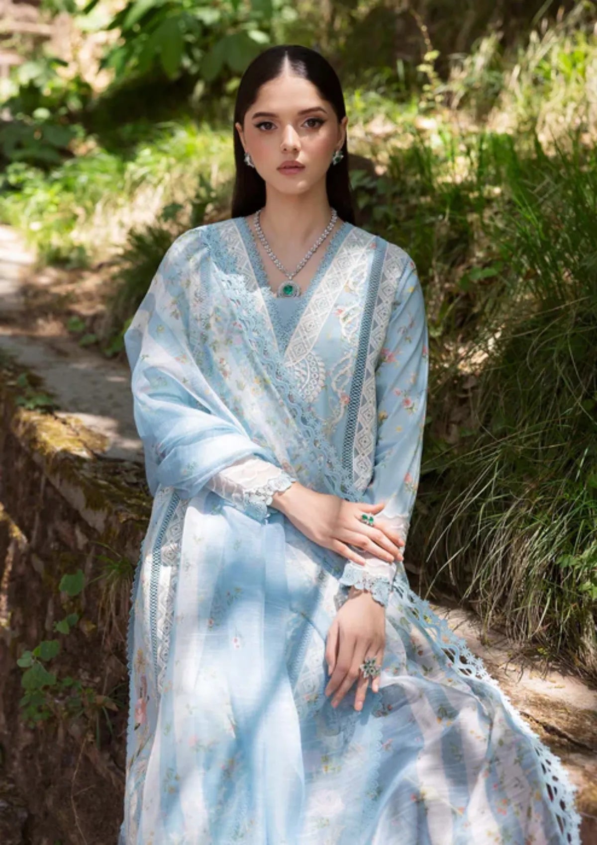 mohsin-saeed-fabrics-affordable-luxury-outfits-for-daily-formal-and-wedding-wear-This-product-is-from-saira-shakira-bloom-lawn25-d-8b-sweet-opel-is-available-on-Mohsin-saeed-fabrics-website.