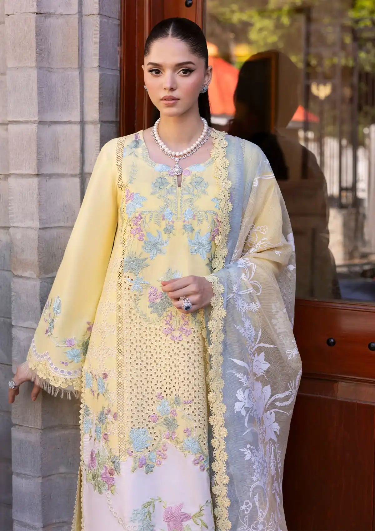 mohsin-saeed-fabrics-affordable-luxury-outfits-for-daily-formal-and-wedding-wear-This-product-is-from-saira-shakira-bloom-lawn25-d-4a-lotus-reverie-is-available-on-Mohsin-saeed-fabrics-website.