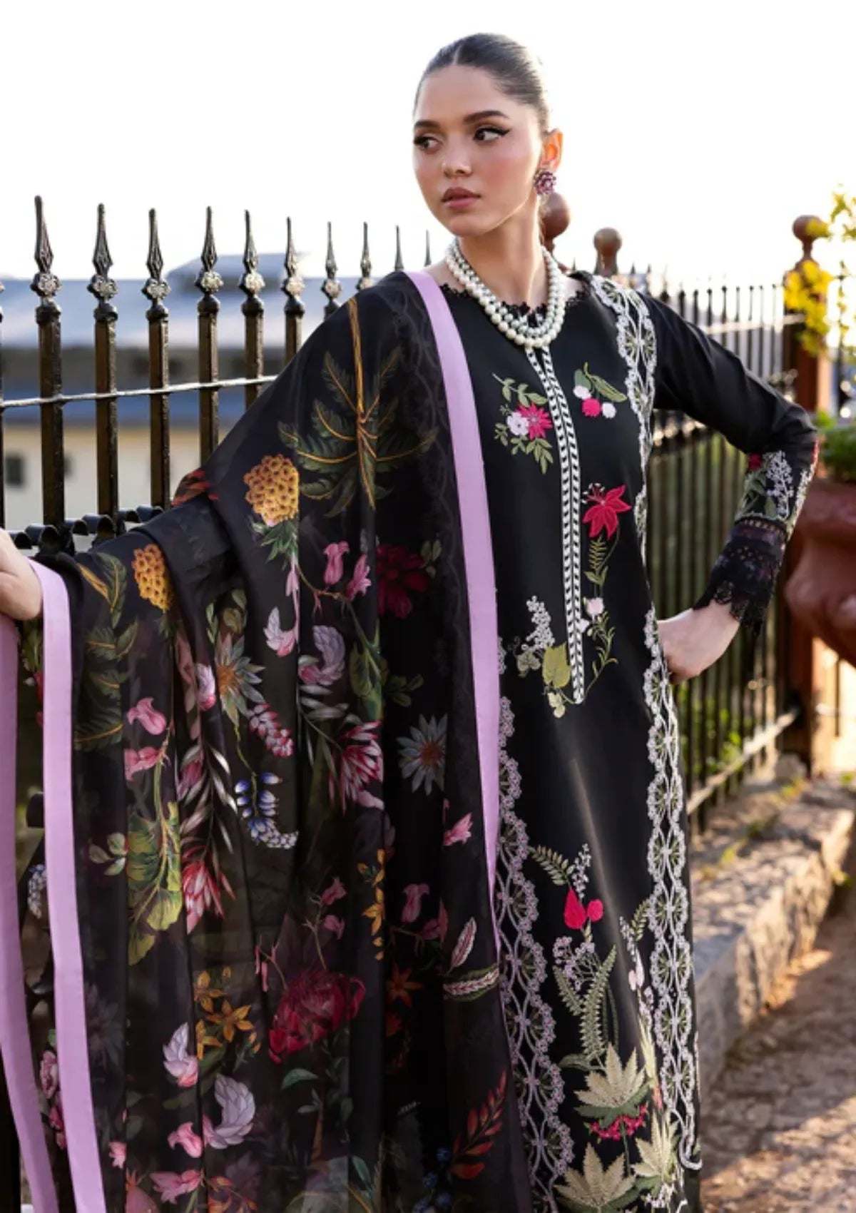 mohsin-saeed-fabrics-affordable-luxury-outfits-for-daily-formal-and-wedding-wear-This-product-is-from-saira-shakira-bloom-lawn25-d-6b-sauvage-is-available-on-Mohsin-saeed-fabrics-website.