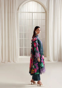 Naqsh Zyrah Fall Winter'25 ZINC - 00182