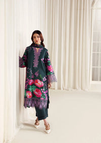 Naqsh Zyrah Fall Winter'25 ZINC - 00182