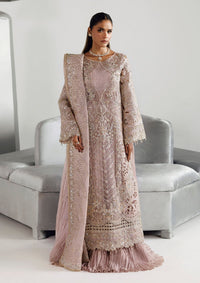 Akbar Aslam Dastaan Luxury Formals'26 -Iyla