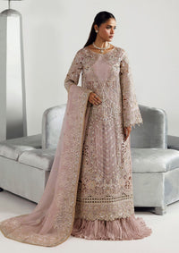 Akbar Aslam Dastaan Luxury Formals'26 -Iyla