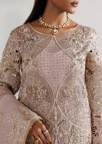 Akbar Aslam Dastaan Luxury Formals'26 -Iyla