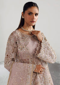 Akbar Aslam Dastaan Luxury Formals'26 -Iyla