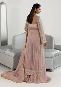 Akbar Aslam Dastaan Luxury Formals'26 -Iyla