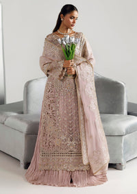 Akbar Aslam Dastaan Luxury Formals'26 -Iyla