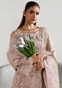 Akbar Aslam Dastaan Luxury Formals'26 -Iyla